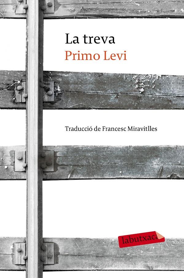 LA TREVA | 9788416600212 | PRIMO LEVI | Llibreria Online de Tremp