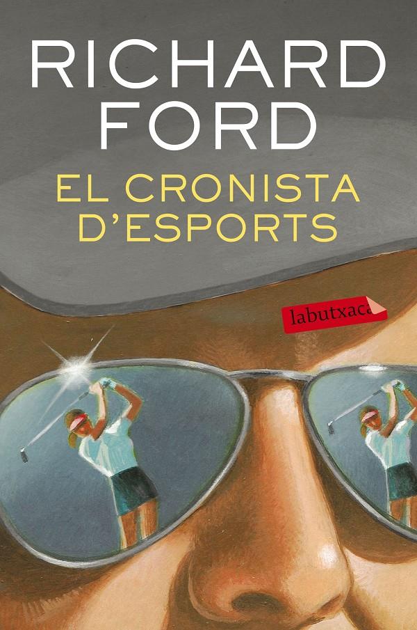 EL CRONISTA D'ESPORTS | 9788416334643 | RICHARD FORD | Llibreria Online de Tremp