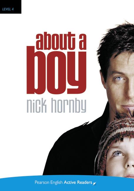 ABOUT A BOY+MP3 | 9781447967668 | Llibreria Online de Tremp