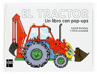 TRACTOR, EL | 9788434894990 | BAGENAL, ELINOR; AUGARDE, STEVE | Llibreria Online de Tremp