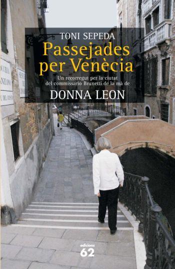 PASSEJADES PER VENECIA | 9788429761580 | SEPEDA, TONI | Llibreria Online de Tremp