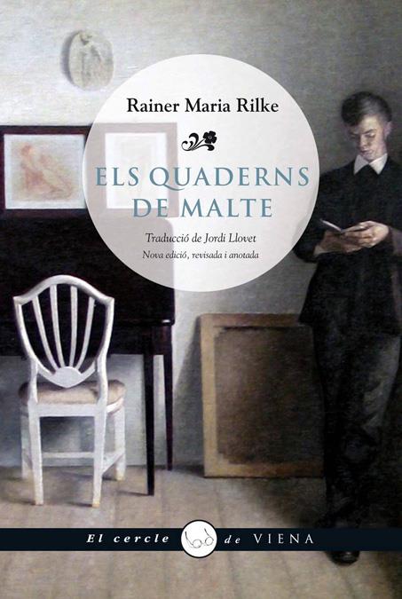 QUADERNS DE MALTE, ELS | 9788483305775 | RILKE, RAINER M. | Llibreria Online de Tremp