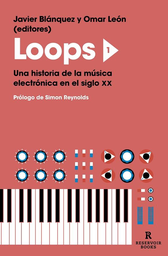 LOOPS 1 | 9788418052644 | BLÁNQUEZ GÓMEZ, JAVIER/MORERA, OMAR | Llibreria Online de Tremp