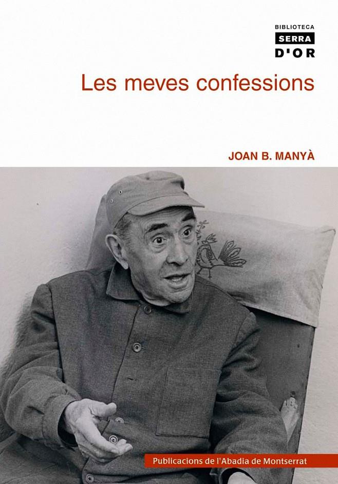 MEVES CONFESSIONS, LES | 9788484159193 | MANYA, JOAN | Llibreria Online de Tremp