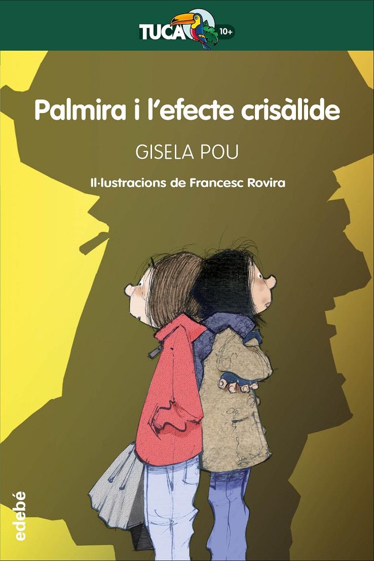 PALMIRA I L'EFECTE CRISÀLIDE | 9788468340944 | POU VALLS, GISELA | Llibreria Online de Tremp