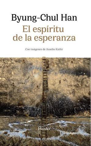 EL ESPÍRITU DE LA ESPERANZA | 9788425451010 | HAN, BYUNG-CHUL | Llibreria Online de Tremp