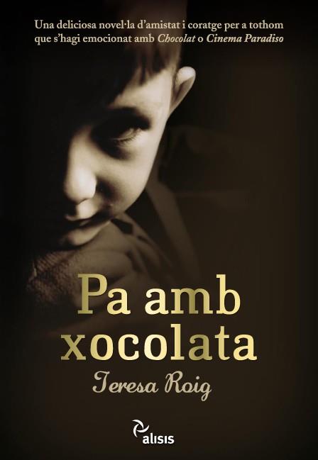 PA AAMB XOCOLATA | 9788493660130 | ROIG, TERESA | Llibreria Online de Tremp