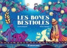 LES BONES BESTIOLES | 9788412264678 | RASPALL, JOANA | Llibreria Online de Tremp