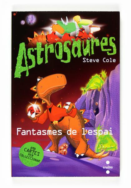 FANTASMES DE L'ESPAI | 9788466118170 | COLE, STEVE | Llibreria Online de Tremp