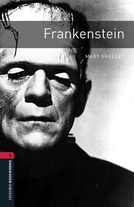  FRANKENSTEIN MP3 PACK | 9780194620970 | MARY W. SHELLEY | Llibreria Online de Tremp