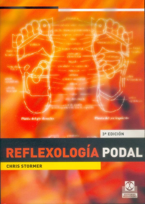 REFLEXOLOGIA | 9788480193689 | STORNER, CHRIS