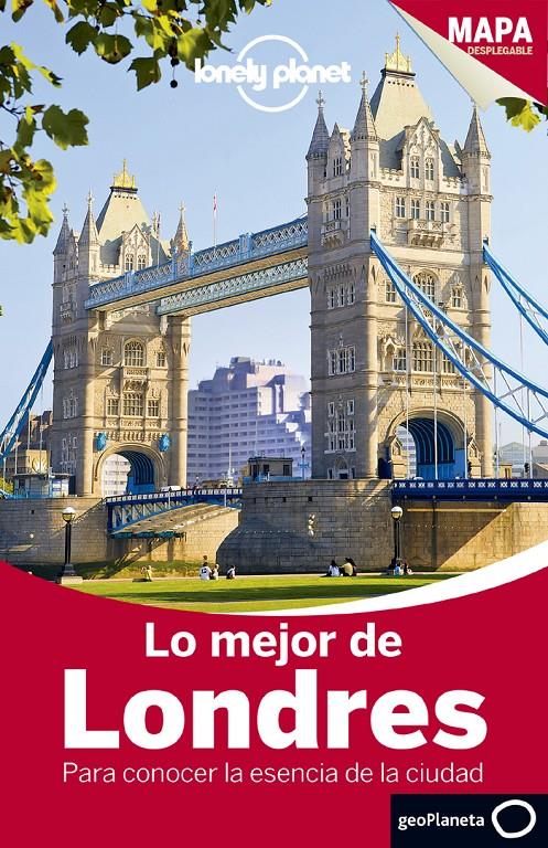 LO MEJOR DE LONDRES 3 | 9788408132127 | STEVE FALLON/VESNA MARIC/DAMIAN HARPER/EMILIE FILOU | Llibreria Online de Tremp