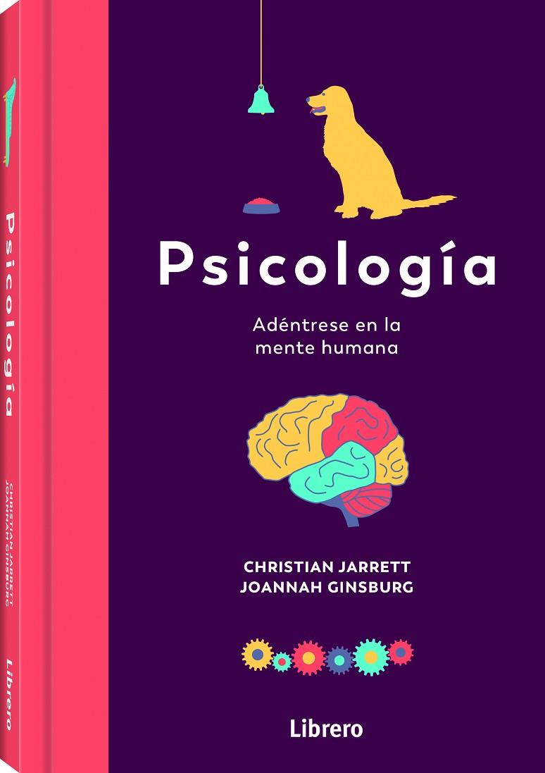 PSICOLOGIA | 9789463595681 | JARRET, CHRISTIAN | Llibreria Online de Tremp