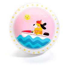 PILOTA LOVE BOAT 12CM | 3070900001060 | Llibreria Online de Tremp