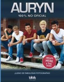 AURYN 100%. NO OFICIAL | 9788415579809 | REIS, MARTINA | Llibreria Online de Tremp