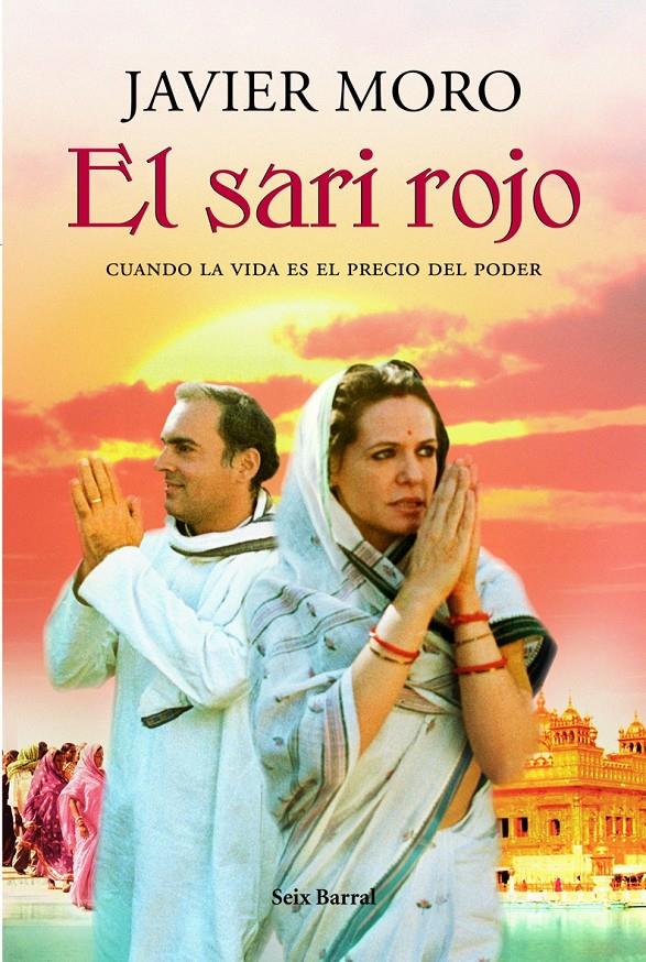 SARI ROJO, EL | 9788432231797 | MORO, JAVIER (1955- ) | Llibreria Online de Tremp