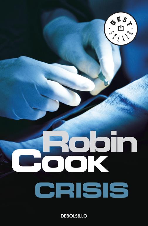 CRISIS | 9788483466452 | COOK, ROBIN | Llibreria Online de Tremp