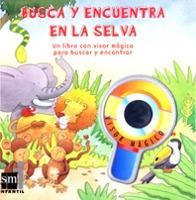 BUSCA Y ENCUENTRA EN LA SELVA | 9788434880726 | FAULKNER, KEITH | Llibreria Online de Tremp