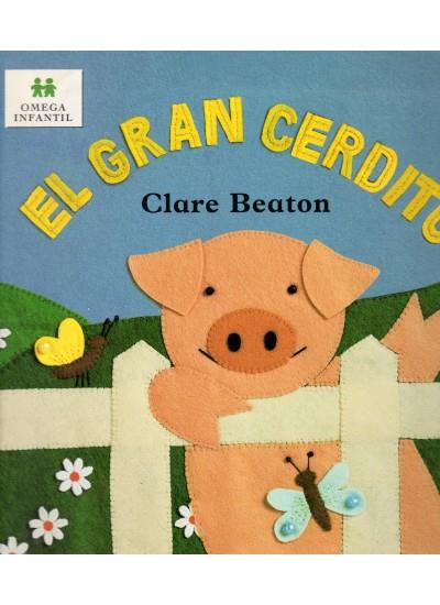 GRAN  CERDITO, EL | 9788428213455 | BEATON, CLARE | Llibreria Online de Tremp