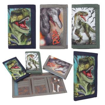 DINO WORLD MONEDER | 4010070667290 | Llibreria Online de Tremp