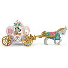 ARTY TOYS MILA & ZE CARROSSE | 3070900067882 | Llibreria Online de Tremp