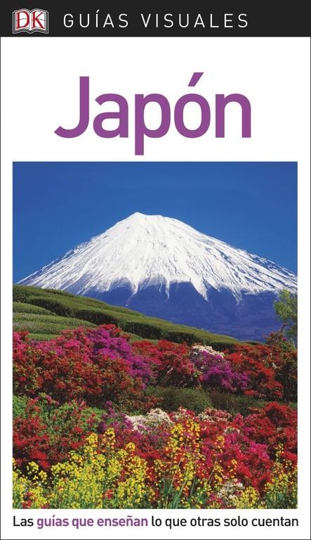 GUÍA VISUAL JAPÓN | 9780241336540 | VVAA | Llibreria Online de Tremp