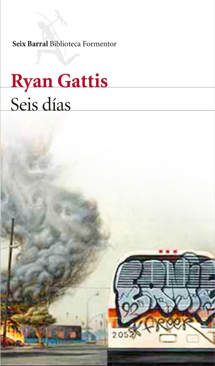 SEIS DÍAS | 9788432225963 | RYAN GATTIS | Llibreria Online de Tremp