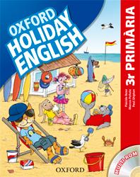 HOLIDAY ENGLISH 3º PRIM PACK CAT 3ED | 9780194546249 | BAZO,PLÁCIDO/PEÑATE,MARCOS/HERNÁNDEZ,MARI ROS | Llibreria Online de Tremp