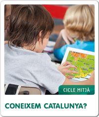 FEM-HO PER PROJECTES. CONEIXEM CATALUNYA? (2N. CICLE) | 9788441232570 | FARRÉ, ÀNGELS | Llibreria Online de Tremp