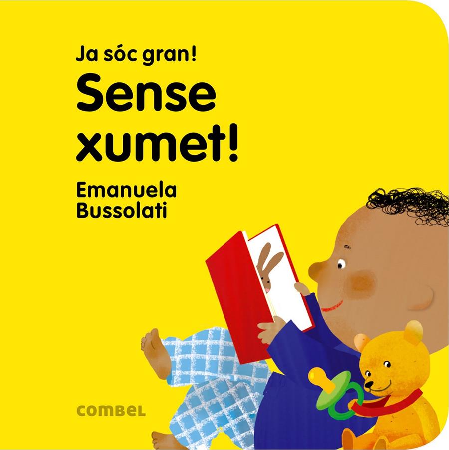 SENSE XUMET! | 9788491011361 | BUSSOLATI, EMANUELA MARIA | Llibreria Online de Tremp