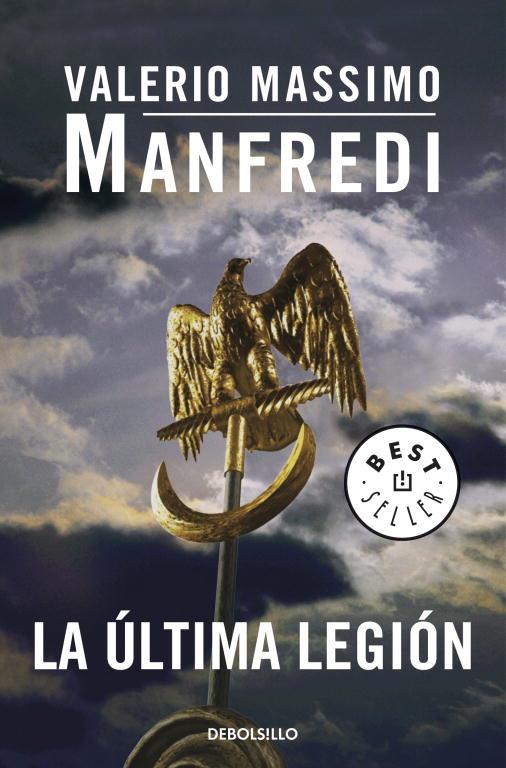 ULTIMA LEGION, LA | 9788497933407 | MANFREDI, VALERIO MASSIMO | Llibreria Online de Tremp