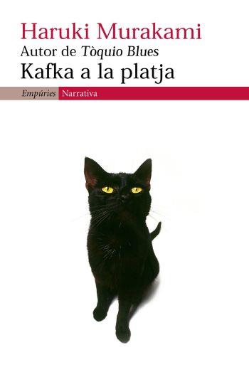 KAFKA A LA PLATJA | 9788497872096 | MURAKAMI, HARUKI | Llibreria Online de Tremp