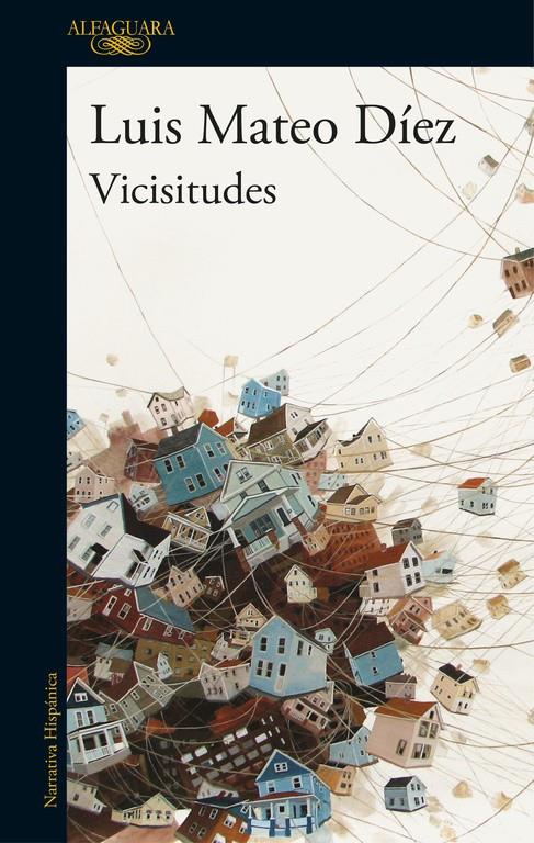 VICISITUDES | 9788420426754 | DIEZ, LUIS MATEO | Llibreria Online de Tremp