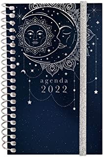 MINI AGENDA SETMANA VISTA 2022 LLUNA | 8422952326120 | Llibreria Online de Tremp