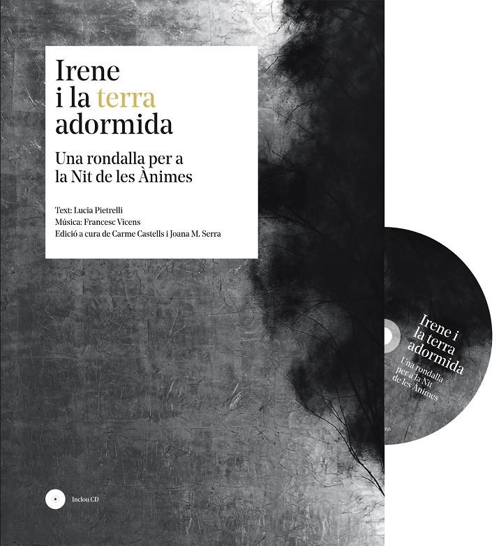 IRENE I LA TERRA ADORMIDA | 9788417113322 | PIETRELLI, LUCIA/VICENS VIDAL, FRANCESC/CHIANG, RICARD | Llibreria Online de Tremp