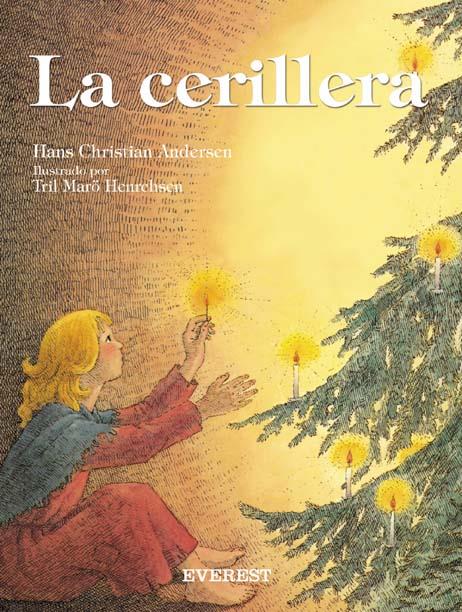 CERILLERA, LA | 9788424116828 | ANDERSEN, HANS CHRISTIAN | Llibreria Online de Tremp