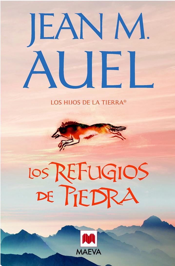 REFUGIOS DE TIERRA, LOS | 9788415120179 | AUEL, JEAN M.