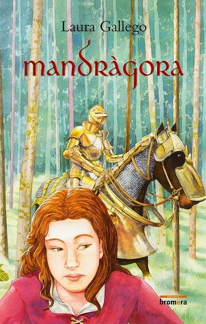 MANDRAGORA | 9788498241778 | GALLEGO, LAURA | Llibreria Online de Tremp