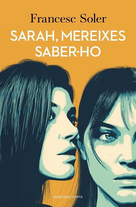 SARAH, MEREIXES SABER-HO | 9788410256019 | SOLER, FRANCESC | Llibreria Online de Tremp