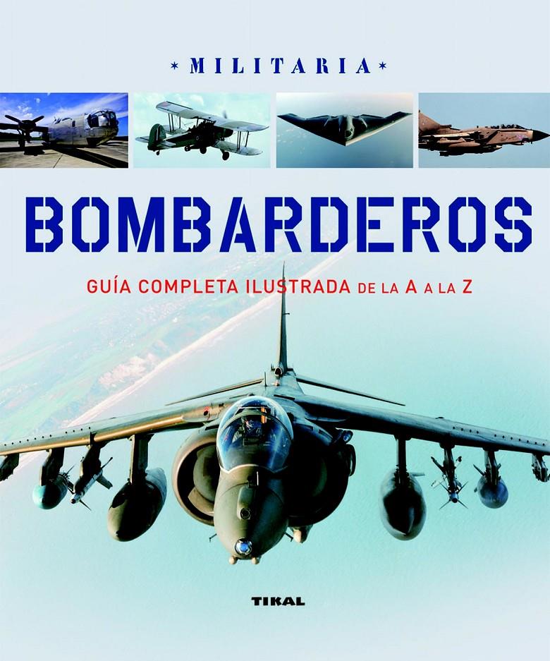 BOMBARDEROS | 9788499280691 | Llibreria Online de Tremp