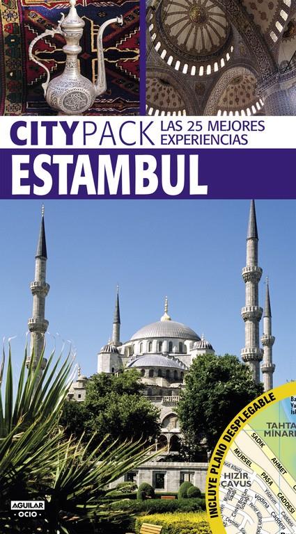 ESTAMBUL (CITYPACK 2015) | 9788403507999 | AUTORES VARIOS | Llibreria Online de Tremp