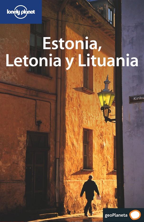 ESTONIA, LETONIA Y LITUANIA | 9788408064503 | AA. VV. | Llibreria Online de Tremp