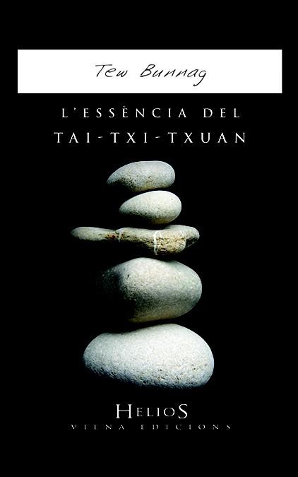 ESSENCIA DEL TAI-TXI-TXUAN, L' | 9788483305348 | BUNNAG, TEW | Llibreria Online de Tremp