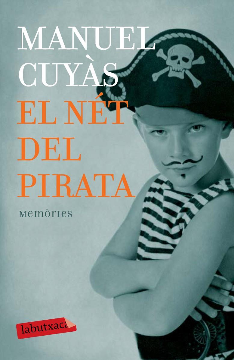 NÉT DEL PIRATA, EL  | 9788499309446 | CUYÀS GIBERT, MANUEL  | Llibreria Online de Tremp