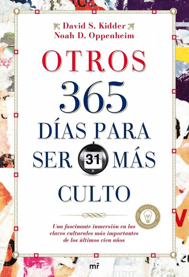 OTROS 365 DIAS PARA SER MAS CULTO | 9788427035843 | Llibreria Online de Tremp