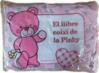 LLIBRE COIXI DE PINKY, EL | 9788427273900 | NOT, SARA | Llibreria Online de Tremp