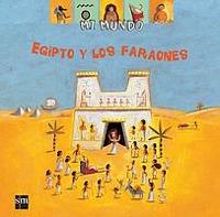 EGIPTO Y LOS FARAONES | 9788434893740 | BAUSSIER, SYLVIE | Llibreria Online de Tremp