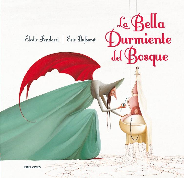 LA BELLA DURMIENTE DEL BOSQUE | 9788426386847 | PERRAULT, CHARLES | Llibreria Online de Tremp