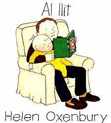 AL LLIT (LLIBRES NEN PETIT) | 9788426118646 | HELEN OXENBURY | Llibreria Online de Tremp