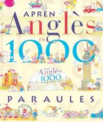 APREN ANGLES EN 1000 PARAULES | 9788498067941 | Llibreria Online de Tremp